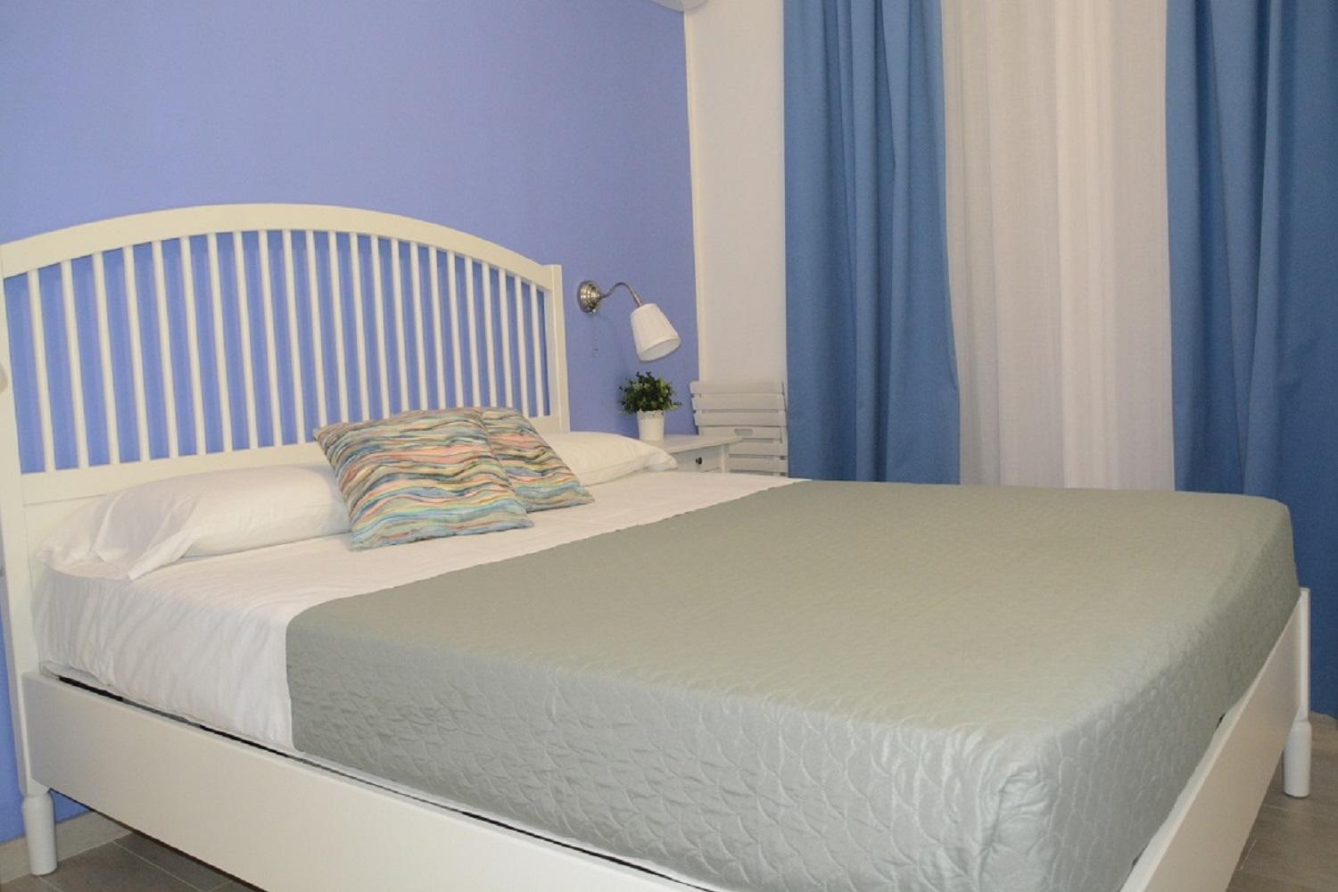 Bed and Breakfast I Colori Del Mare à Macari Extérieur photo
